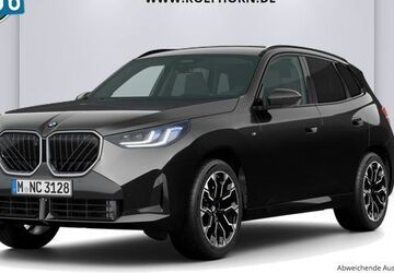 BMW X3 25.011 km 51.510 &euro; Düren 52355