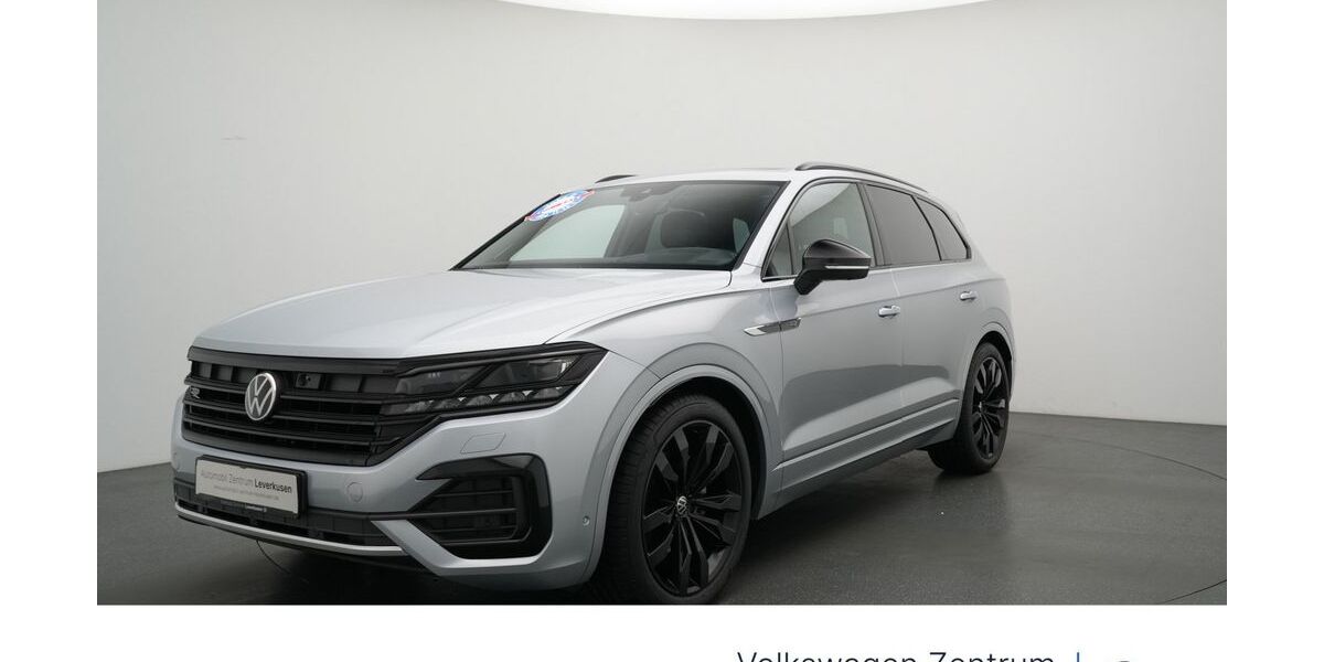 VW Touareg 68.398 km 50.480 &euro; Leverkusen 51379
