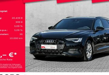 Audi A6 28.775 km 49.430 &euro; Bergheim 50126