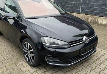 VW Golf 193.000 km 9.850 &euro; Bedburg 50181