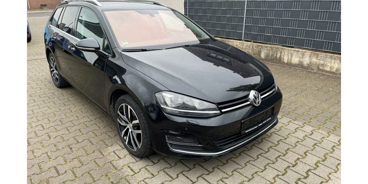 VW Golf 193.000 km 9.850 &euro; Bedburg 50181