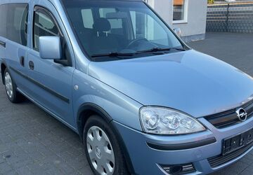 Opel Combo 286.000 km 2.990 &euro; Düren 52351