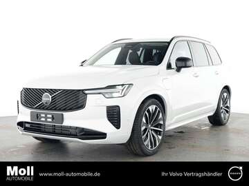 Gebrauchte Volvo XC90