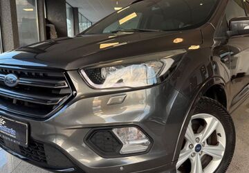 Ford Kuga 132.000 km 11.799 &euro; Golzheim 52399