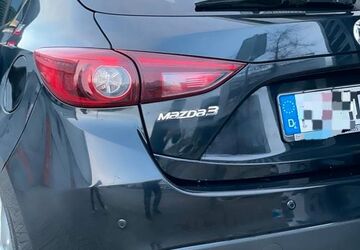 Mazda 3 260.844 km 5.000 &euro; Köln 50997