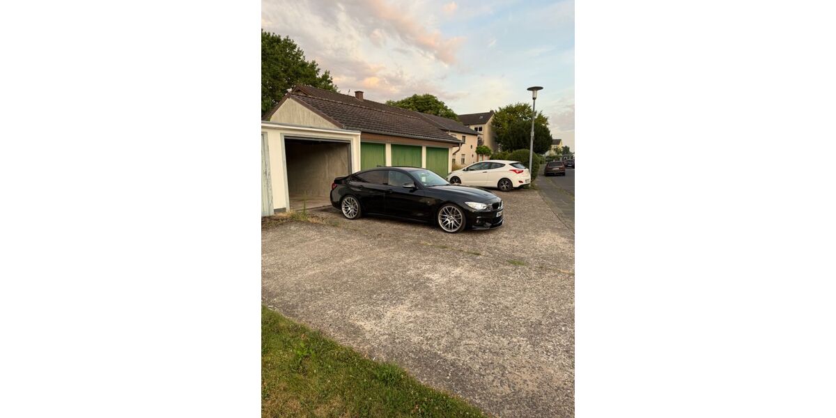 BMW 435 Gran Coupé 256.000 km 18.500 &euro; Wesseling 50389