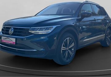 VW Tiguan 83.145 km 23.480 &euro; Köln 50968