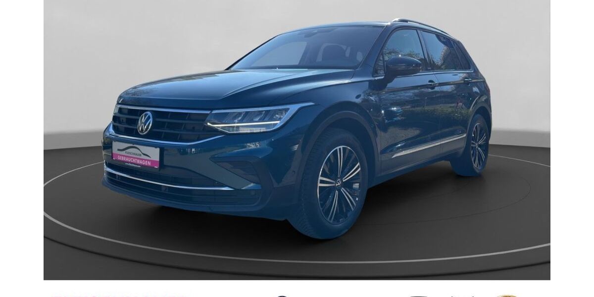 VW Tiguan 83.145 km 23.480 &euro; Köln 50968