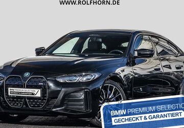 BMW i4 43.576 km 49.490 &euro; Euskirchen 53879