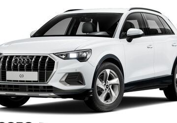 Audi Q3 27.303 km 36.840 &euro; Bergheim 50126