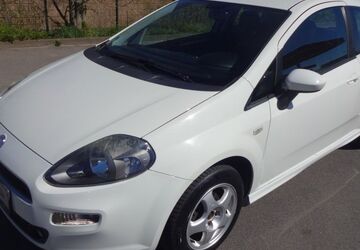 Fiat Punto 122.000 km 2.500 &euro; Zülpich 53909