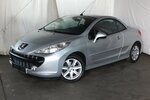 Peugeot 207 SPORT KLIMAANLAGE PARKPILOT LMF WINDSCHOTT 137.587 km 4.908 &euro; Köln 50858
