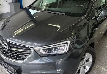 Opel Mokka X 100.288 km 12.490 &euro; Köln 50829