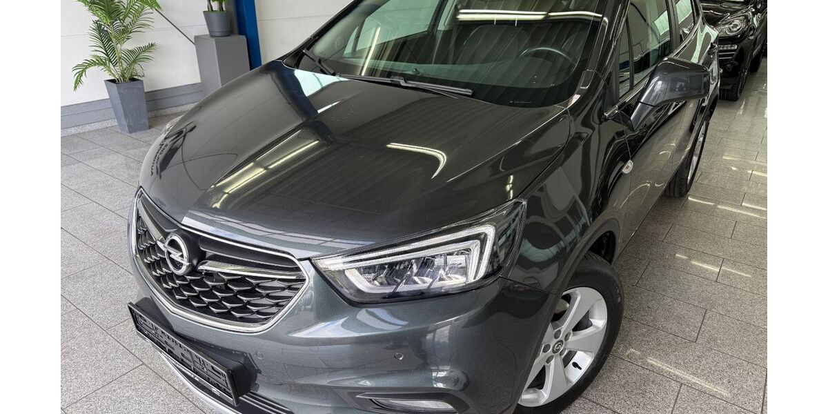 Opel Mokka X 100.288 km 12.490 &euro; Köln 50829