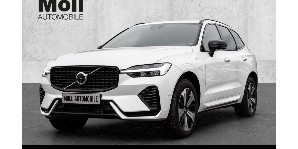 Volvo XC60 5.420 km 43.980 &euro; Düren 52351