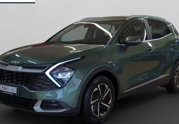 Kia Sportage 74.650 km 23.790 &euro; Leverkusen 51381