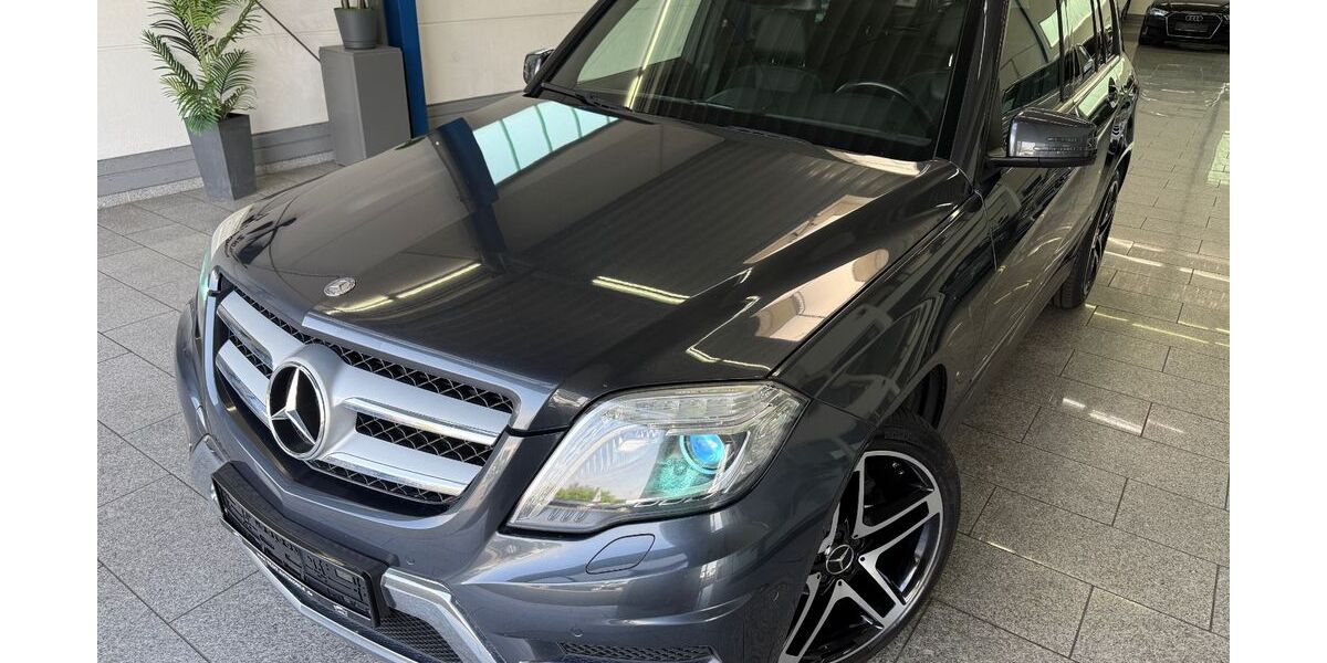 Mercedes-Benz GLK 220 177.807 km 18.590 &euro; Köln 50829