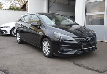 Opel Astra 130.000 km 8.990 &euro; Köln Ostheim 51107