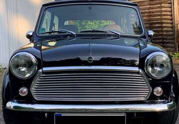 Rover MINI 9.990 km 39.900 &euro; Köln, Stadt 50996