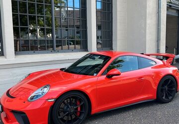 Porsche 991 17.688 km 148.900 &euro; Köln 50679