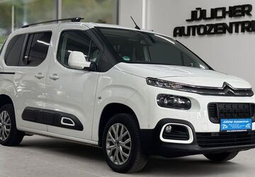Citroen Berlingo 92.800 km 17.990 &euro; Jülich 52428