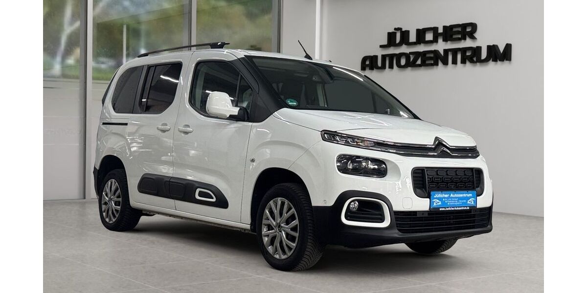 Citroen Berlingo 92.800 km 17.990 &euro; Jülich 52428