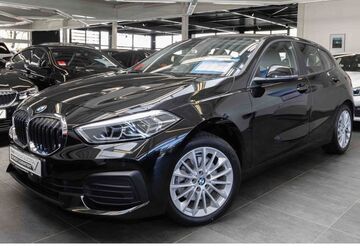 BMW 118 16.962 km 22.290 &euro; Leverkusen 51371