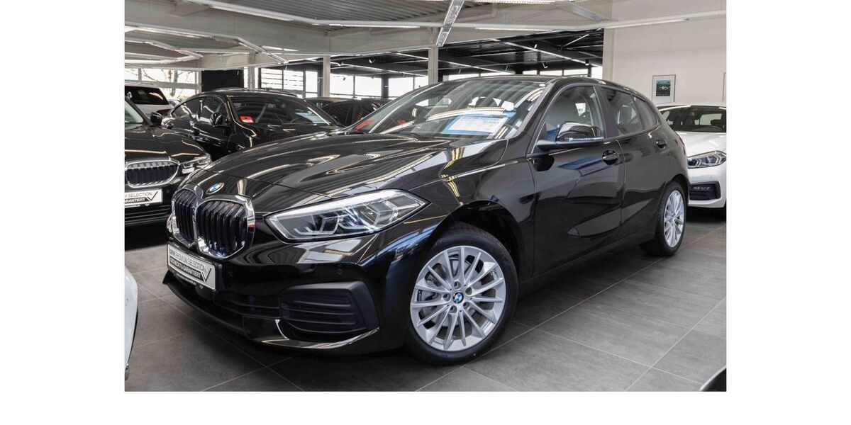 BMW 118 16.962 km 22.290 &euro; Leverkusen 51371