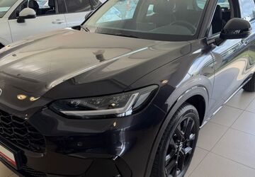 Honda ZR-V 33.317 km 29.890 &euro; Brühl 50321