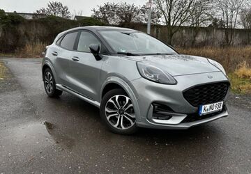 Ford Puma 42.000 km 19.500 &euro; Köln 50969