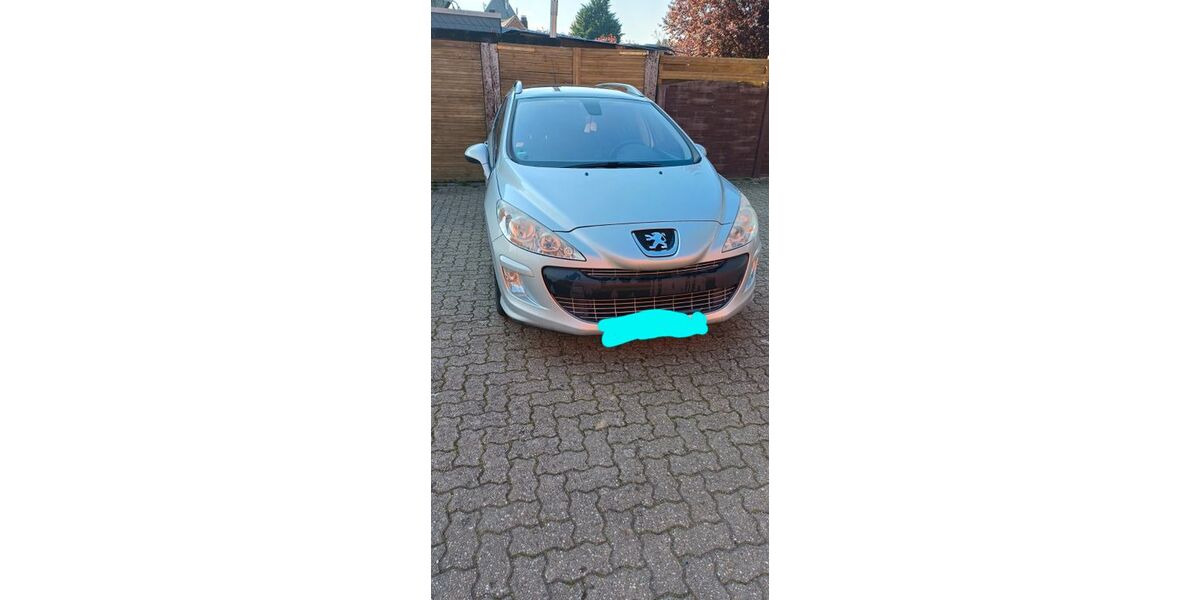 Peugeot 308 197.320 km 2.600 &euro; Bedburg 50181