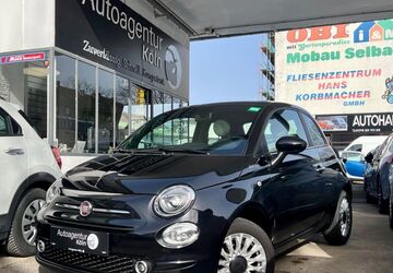 Fiat 500 30.633 km 13.290 &euro; Köln 51067