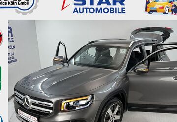 Mercedes-Benz GLB 180 63.664 km 31.890 &euro; Köln 50739