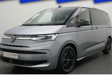 VW T7 Multivan 1.009 km 70.480 &euro; Leverkusen 51379