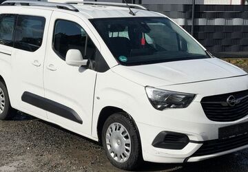 Opel Combo 268.000 km 5.999 &euro; Erftstadt 50374