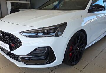 Ford Focus 4.525 km 30.950 &euro; Bergheim 50126