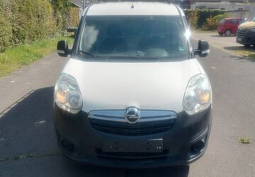 Opel Combo 178.000 km 3.499 &euro; Erftstadt 50374