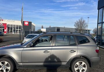 BMW X3 331.000 km 5.980 &euro; Erftstadt 50374
