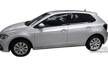 VW Polo 6.690 km 18.988 &euro; Leverkusen 51379