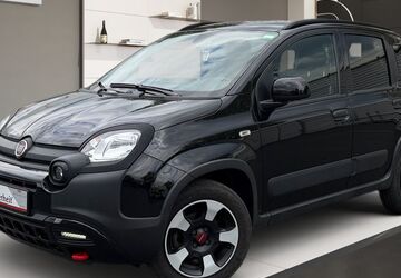 Fiat Panda 22.257 km 13.888 &euro; Köln 51067
