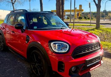 Mini Cooper S 84.000 km 28.999 &euro; Köln 51107