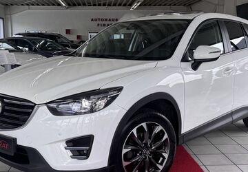 Mazda CX-5 61.800 km 16.349 &euro; Erftstadt / Köln 50374