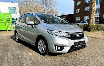 Gebrauchte Honda Jazz