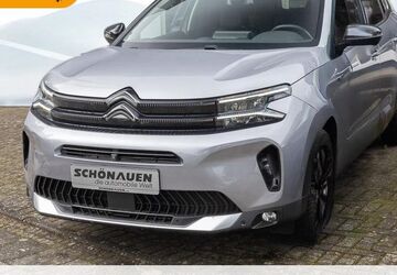 Citroen C5 Aircross 21.059 km 22.250 &euro; Kerpen 50171
