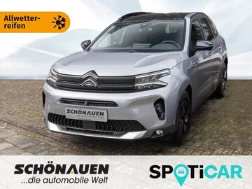 Gebrauchte Citroën C5 Aircross