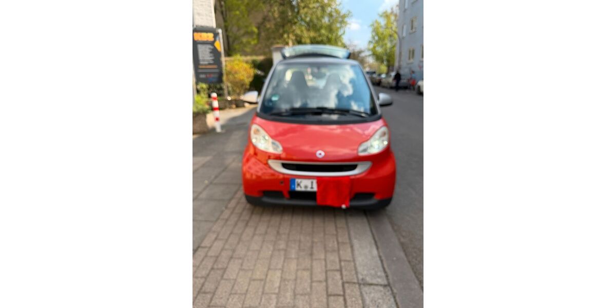 Smart ForTwo 125.000 km 5.500 &euro; koeln 50737