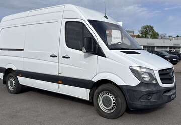 Mercedes-Benz Sprinter 207.299 km 11.900 &euro; Köln 51145