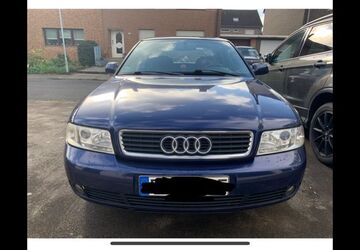 Audi A4 204.941 km 2.200 &euro; Bergheim 50129
