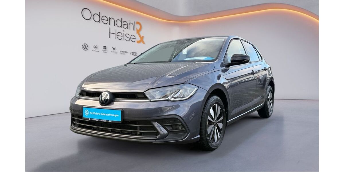VW Polo 14.900 km 23.880 &euro; Köln 50739