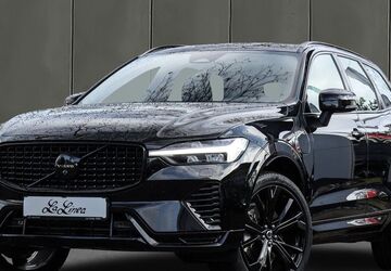 Volvo XC60 20.000 km 53.860 &euro; Köln 50968